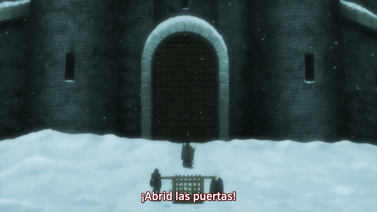 Goblin Slayer: Goblin's Crown (Ñyuum, Yoru no Kousen)